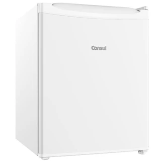 Frigobar Consul 76 Litros CRC08CB, Branco em Oferta na Shopee
