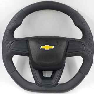 Volante Esportivo Com textura Prisma 2006 a 2012