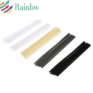 20/50X Hastes De Solda De Plástico ABS/PP/PVC/PE Varetas 200mm
