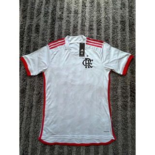 2024/2025 Camisa De Equipe Masculino Tailandês FLMG Away