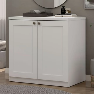 Sapateira Infinity 2 Portas