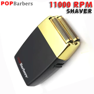 11000RPM POP Barbers P620 Professional Electric Men