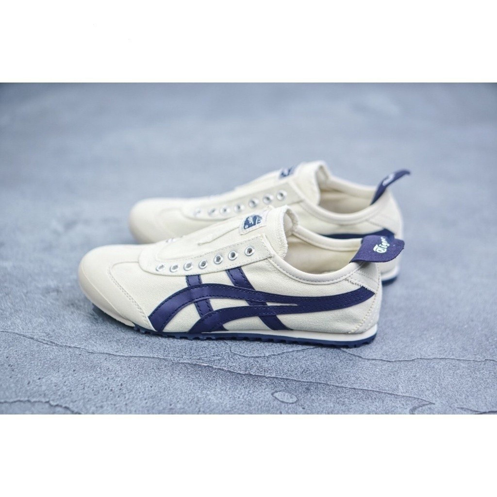 5U0S 2024!(Ver descrição do produto) Onitsuka tiger Tigre México 66 ...