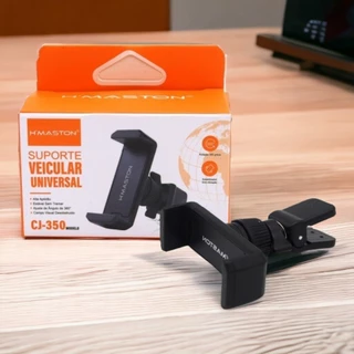 Suporte Veicular Universal CJ-350 Suporte Para Carros