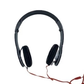 Headphone Fone De Ouvido Stereo Dobrável Igoodlo IG-1001