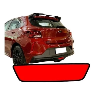 Olho De Gato Traseiro Refletivo Onix Hatch 20 2021 2022 2023