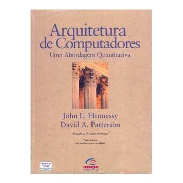 Arquitetura de Computadores de David A. Patterson