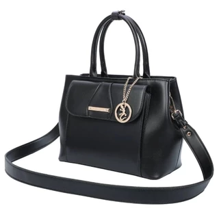 Bolsa Média Feminina Aw22 Napa Fellipe Krein em Oferta na Shopee