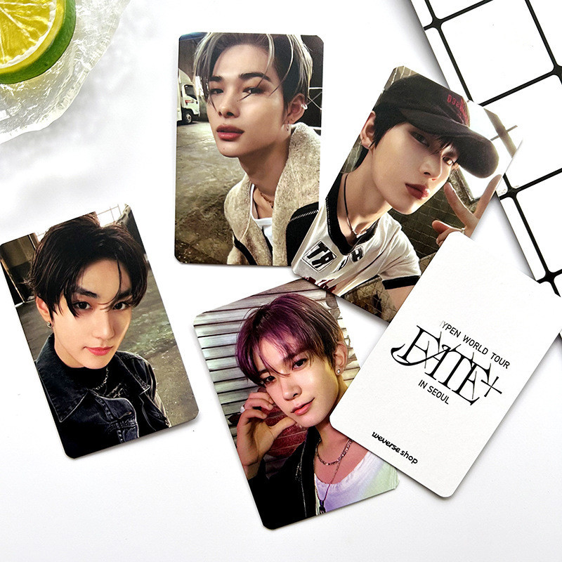 heeseung enhypen em Promoção na Shopee Brasil 2026