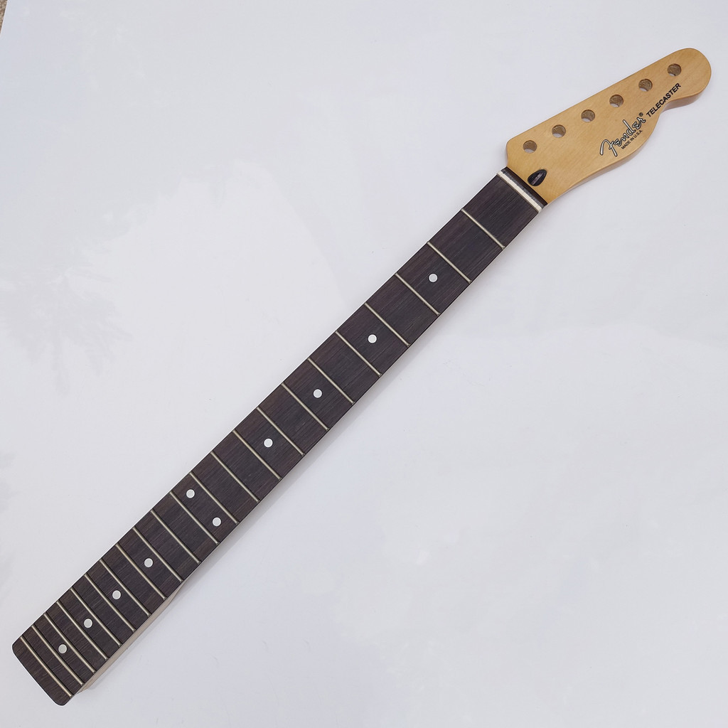 Guitarra Elétrica Phx Tl-1 Bk Telecaster 22 Trastes Preta