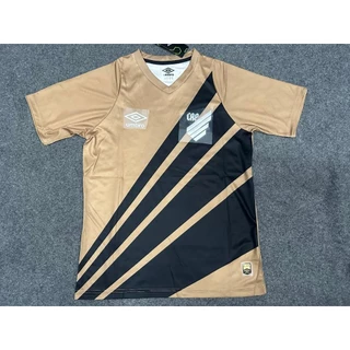 Camisa De Futebol 24/25 Away