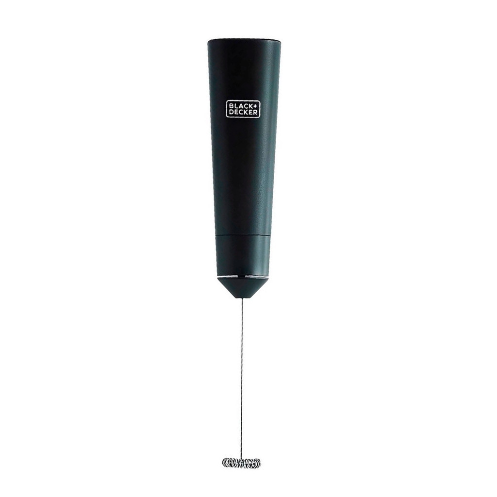 Black+Decker Misturador Mixer Multiuso e Portátil Mix&Go - M150