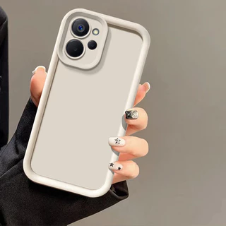 Para Xiaomi Poco X5 Pro 5G case De Proteção Câmera anti-Queda Capa Macia