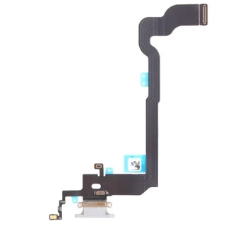 Flex Dock Carga Conector Compatível iPhone X OEM