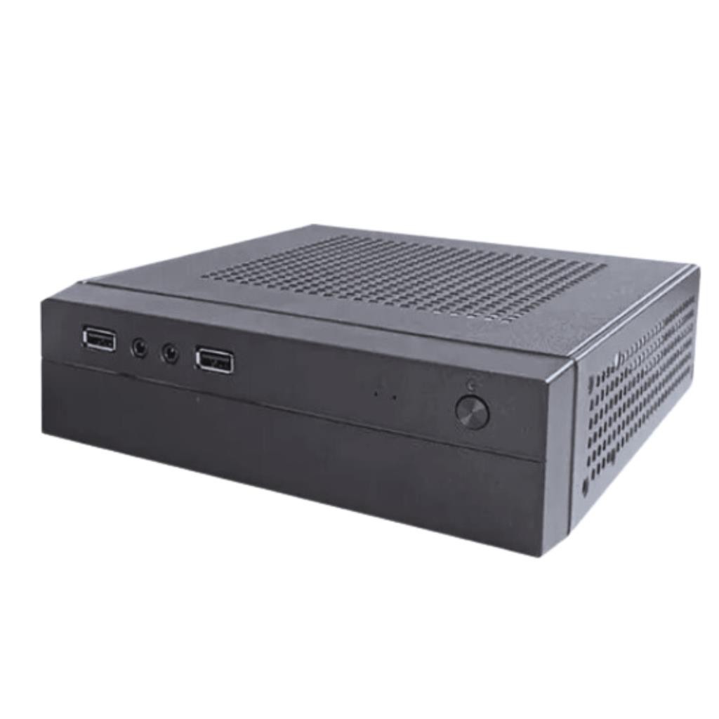 GABINETE K-MEX MINI LTX Gi22Be C/FONTE
