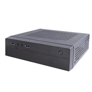 GABINETE K-MEX MINI LTX Gi22Be C/FONTE