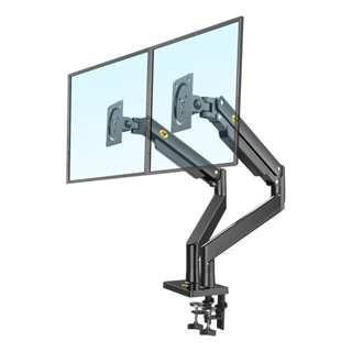 Braço Articulado Suporte Monitor North Bayou G35 Mesa Tv 17 A 32 Gamer