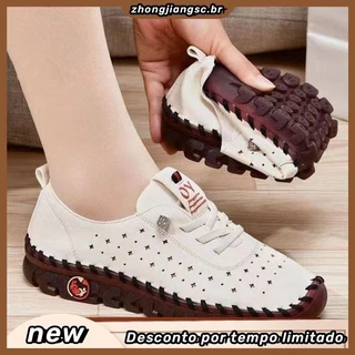 in Estoque Confortplus Sapatos Ortopédicos-Inovandoshop , Hollow 2023