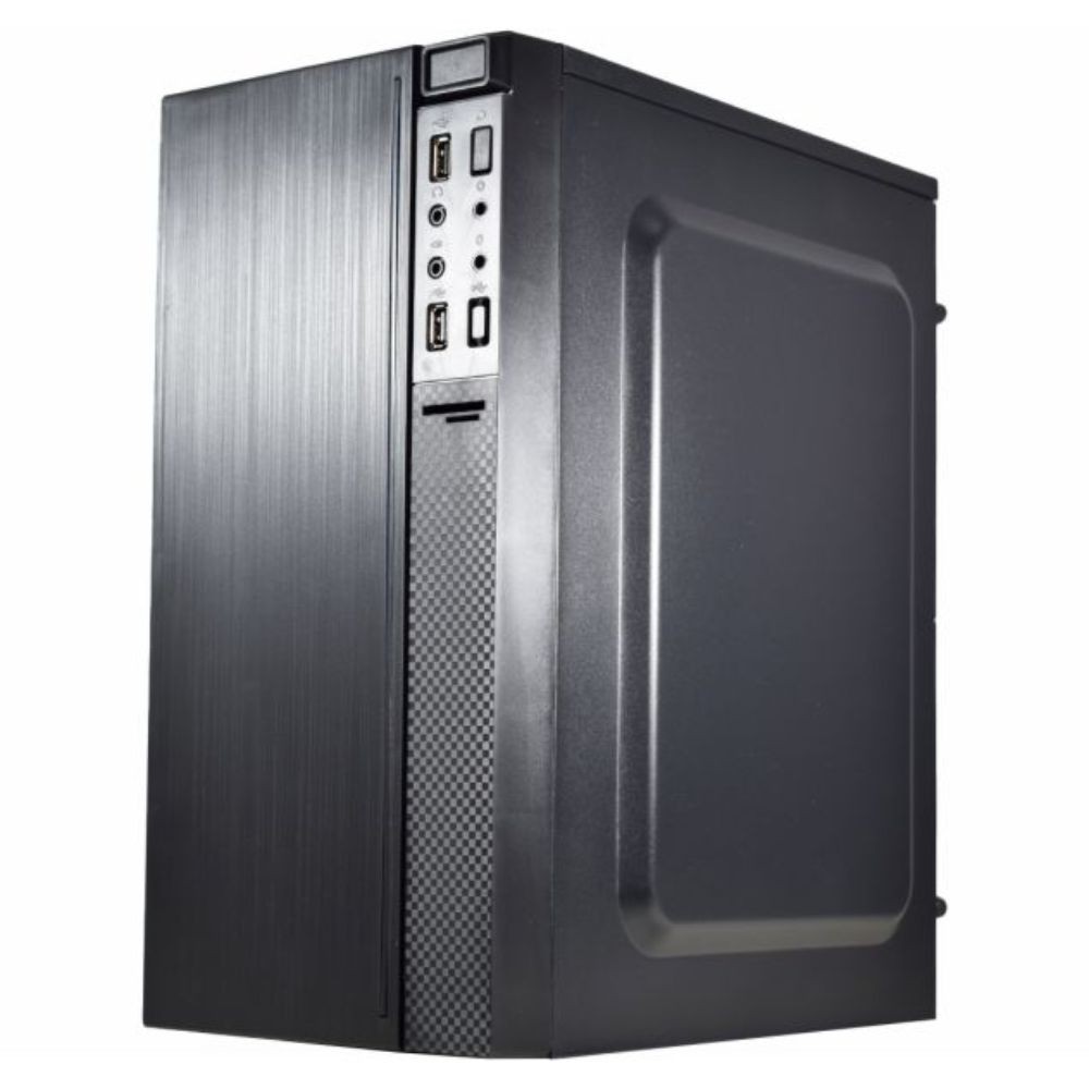 Gabinete Kmex ATX GM-10NX Com Fonte Prt