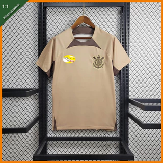 Camisa da Time 24/25 Masculina-B-S Terno de Treino AICT Camisa de Futebol Masculina
