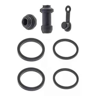 KIT REPARO PINCA DE FREIO 2 PISTOES
