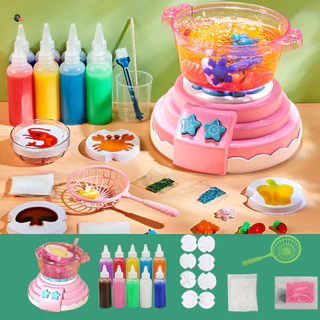 Simulação Infantil Cozinhar Brinquedos De Água Quente Educativos Para O Dia Das Crianças