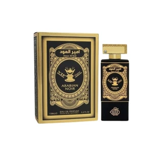 Manasik Ameer Al Oud Arabian Nights Edp - Fem 100ml