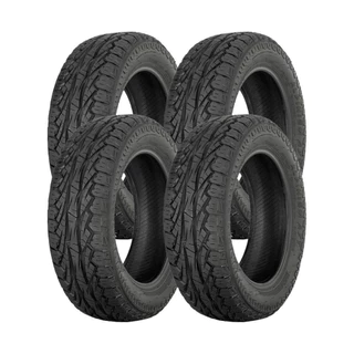 Jogo 4 Pneus Speedmax Aro 16 SPM006 235/70R16 106S