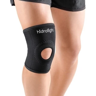 Tensor Joelho Joelheira Proteção Articulada Unisex Neoprene