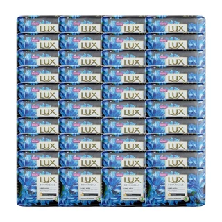 Kit 40 und Sabonete Lux Botanicals Lírio Azul 85g