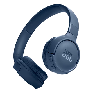 Headphone Tune 520BT Speaker Bluetooth JBLT520B Azul