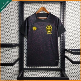 Camisa da equipe camisa de futebol personalizada camisa masculina Camisola da equipe masculina 2023 Futebol Preto Baxi P0FI