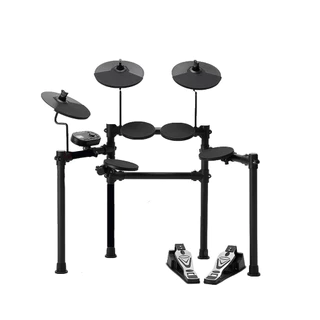 Bateria Eletronica Seven SD-700 word 7 pecas