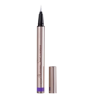 Oceane Eyeliner Real Violet Caneta Delineadora 1,8g