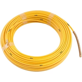 Guia Passa Fio - 10m 15m 20m 30m c/ Alma de Aço - Vonder