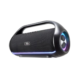 Speaker Extreme PBS200BT TWS 220W Philco em Oferta na Shopee