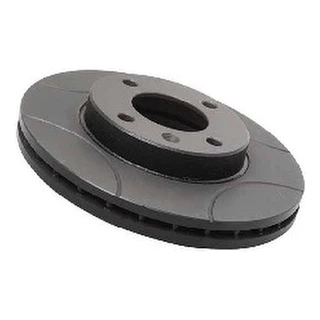 Kit Disco Freio Dianteiro Pastilha Fiesta Ka 1997 Á 2009 em Oferta na Shopee