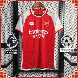 Camisa de time 23/24 ASN Home Camisa de futebol 【Frete grátis】