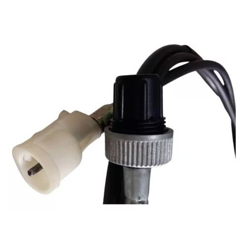 Cabo Do Velocimetro Asia Towner 0.8 1994 1995 1996 1997 98