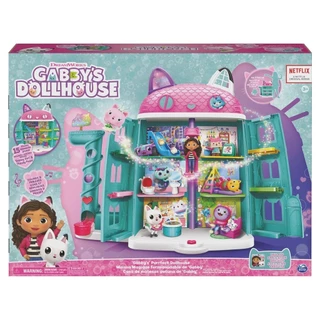 Gabbys Dollhouse Casa da Gabby Playset DreamWorks Sunny