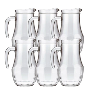 Jarra Tango 5447 1,5L - Embalagem com 6 Unidades em Oferta na Shopee