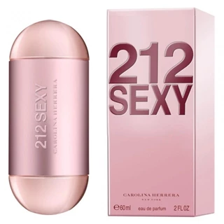 212 Sexy Feminino Eau de Parfum