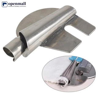 openmall Máquina De Costura Industrial Plana Puxar Tubo Espiral De Borda Rolo Doméstica Acessórios De Substituição De Encadernação O2T7