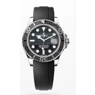 Novo 2024 Rolexs YATCHMASTER 1 FALCONS Olho 40MM 3235 V3