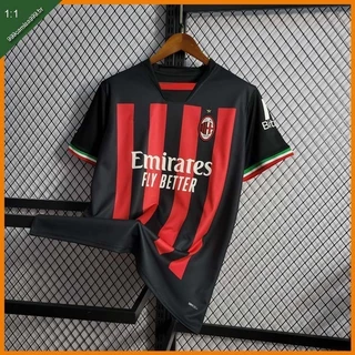 Men's football shirt 22/23 Football Home Camisola AMLA Team Y6GN