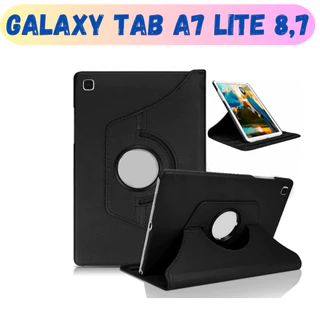 Capa Capinha Para Tablet Samsung Galaxy Tab A7 Lite T220 T225 Case Tela 8,7 Polegadas