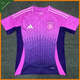 Equipe 2024 Away Futebol DG Team Camisa X4OB Camisa dos homens