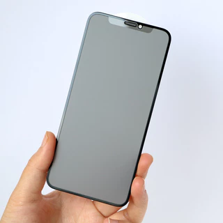 Vidro Fosco Anti-Brilho Temperado Para iPhone 15 14 13 12 mini 11 Pro XS Max XR Protetor De Tela De Privacidade 7 8 6S Plus SE Glass