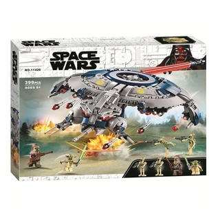 Brinquedos Educativos Star Wars Robô Gunship Boy Toys Brinquedos Educativos Lego Blocos de Construção Brinquedos Femininos Slave Toys Boy's Toys Boy Toys Brinquedos Infantis Brinquedos Infantis Baby Toys Brinquedos Infantis Lego Brinquedos Infantis Brinqu