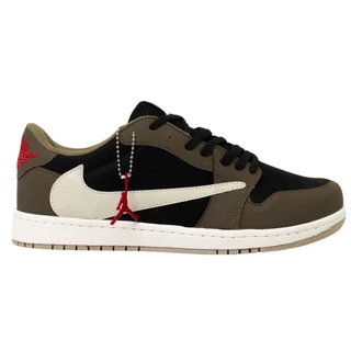 Tênis Travis Scott moda qualiade premium